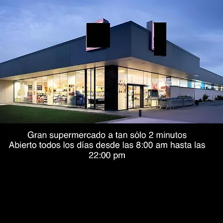 Casa De Silvia Appartement Arrecife (Lanzarote)