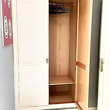 Casa De Silvia Appartement *