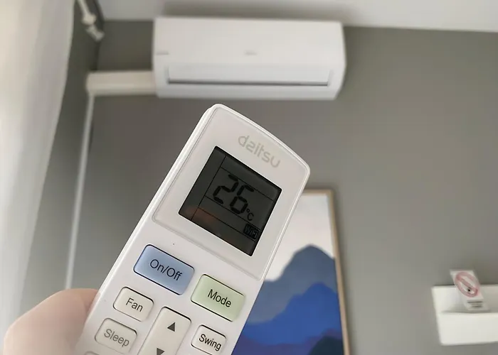 Apartmán Casa De Silvia *