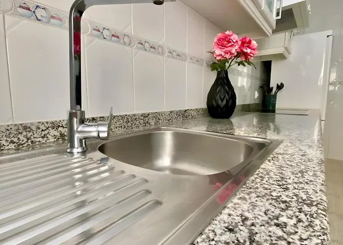 Casa De Silvia Apartmán *