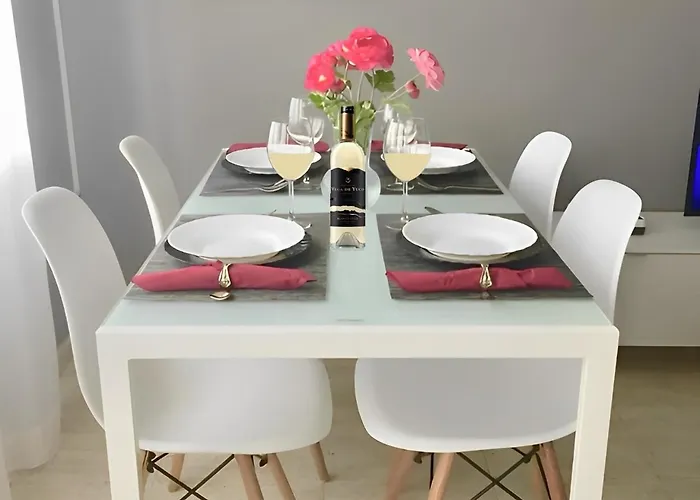 Apartmán Casa De Silvia *