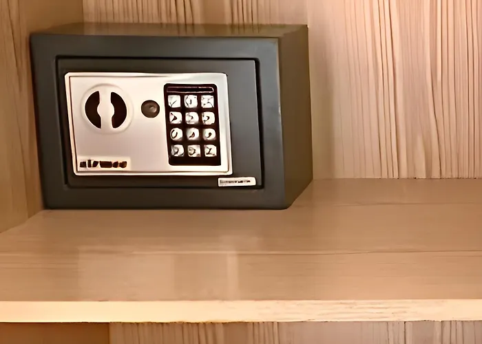 Casa De Silvia Arrecife (Lanzarote)