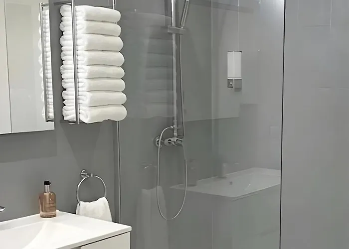 Casa De Silvia Apartmán Arrecife (Lanzarote)