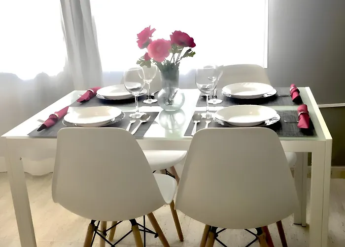 Apartmán Casa De Silvia