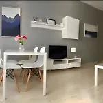Casa De Silvia Апартаменты