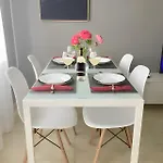 Апартаменты Casa De Silvia *