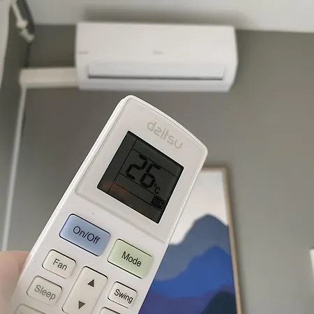 公寓 Casa De Silvia *