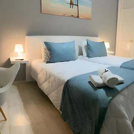 Apartament Casa De Silvia Arrecife (Lanzarote)