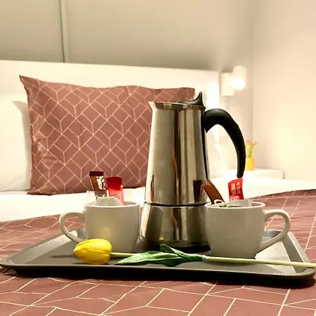 公寓 Casa De Silvia 阿雷西费