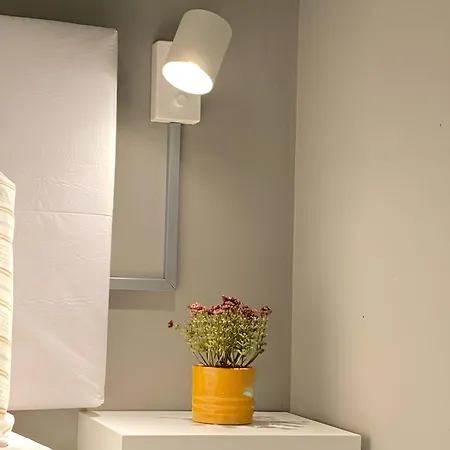 Apartamento Casa De Silvia