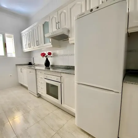 公寓 Casa De Silvia *