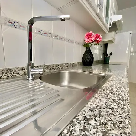 Casa De Silvia 公寓 *