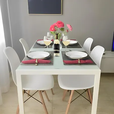 公寓 Casa De Silvia *