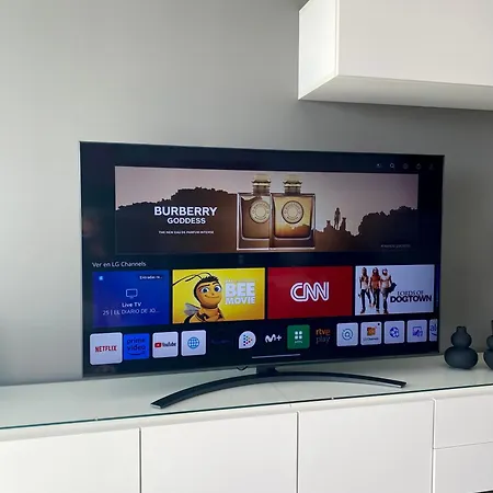 公寓 Casa De Silvia *