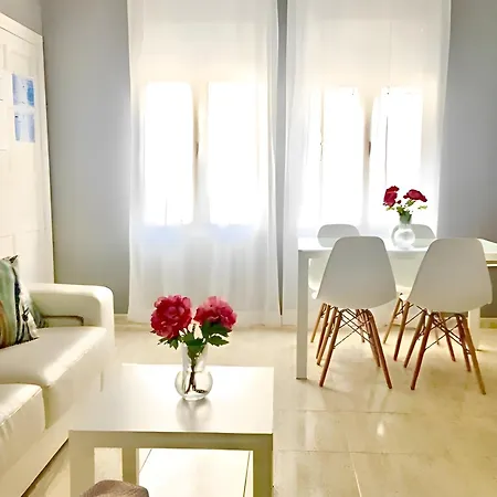 公寓 Casa De Silvia *