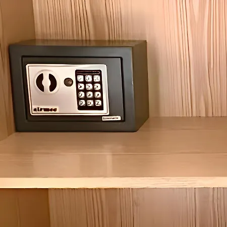 Casa De Silvia 阿雷西费