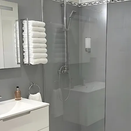 Casa De Silvia Апартаменты Арресифе