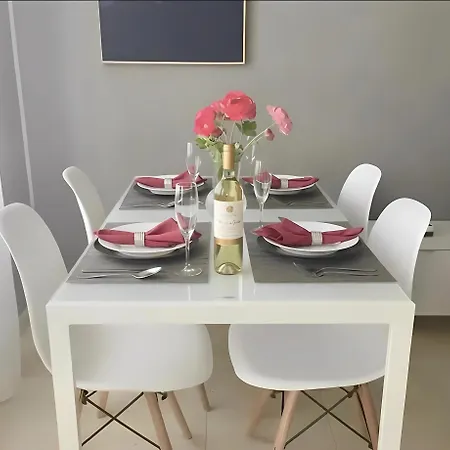 Casa De Silvia Appartement Arrecife (Lanzarote)