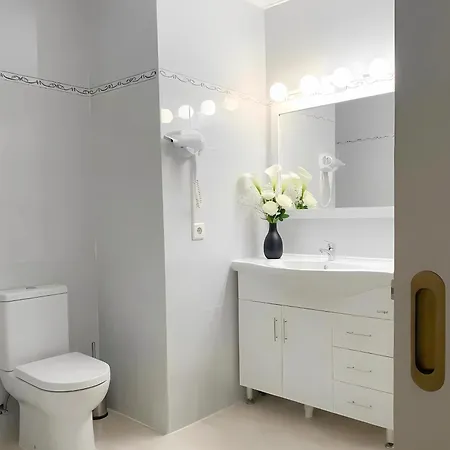 Casa De Silvia Appartement