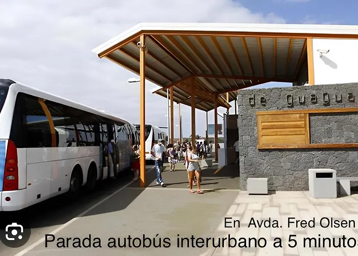 Apartman Casa De Silvia *