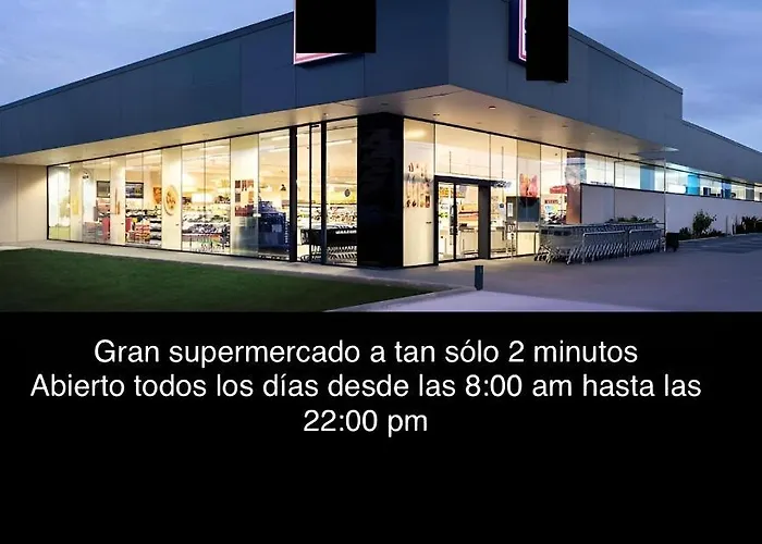 Casa De Silvia Apartman Arrecife