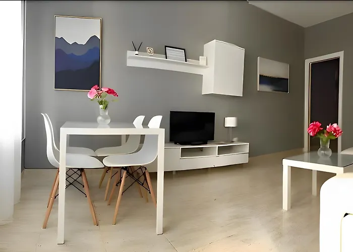 Casa De Silvia Apartman