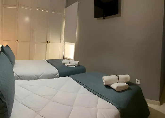 Casa De Silvia Apartman *