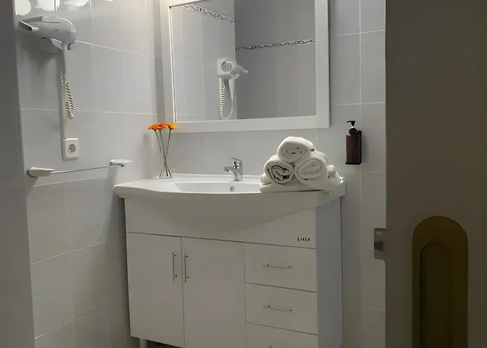 Apartman Casa De Silvia