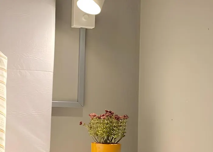 Apartment Casa De Silvia