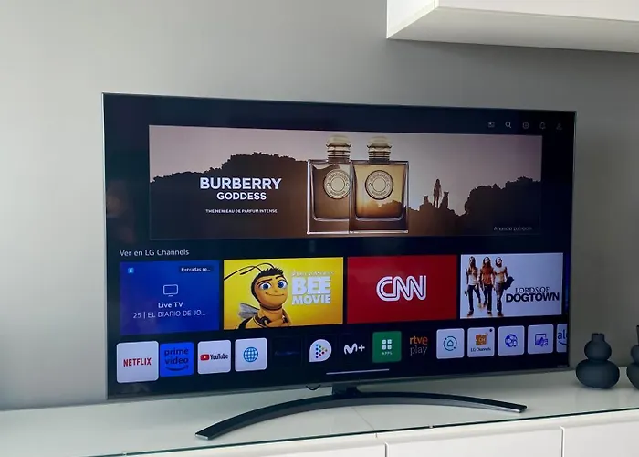 Apartman Casa De Silvia *