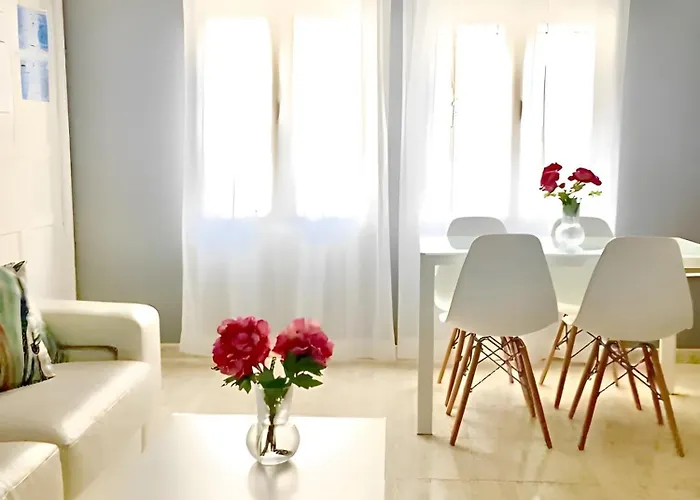 Apartman Casa De Silvia *