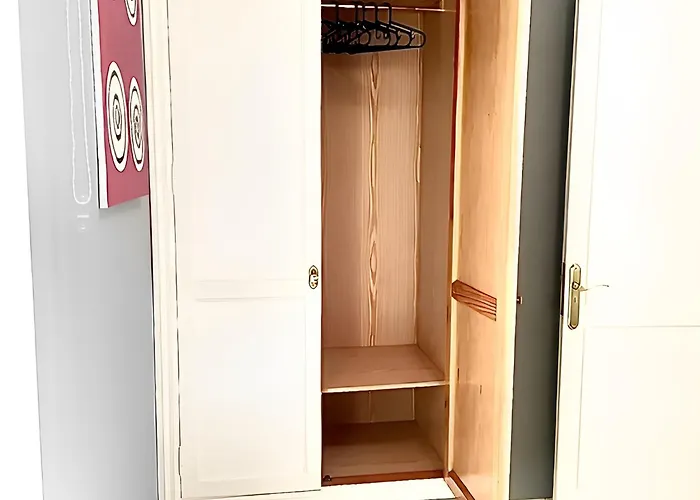 Casa De Silvia Apartman *