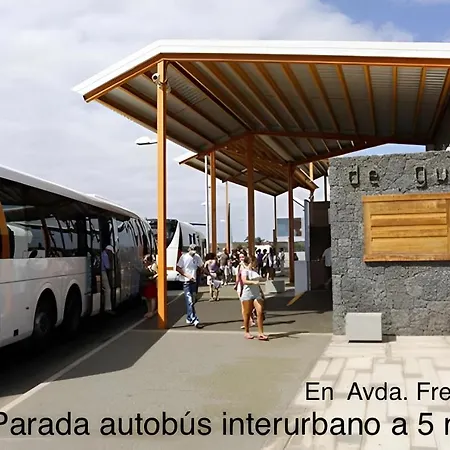 Appartement Casa De Silvia *