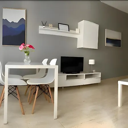 Casa De Silvia דירה