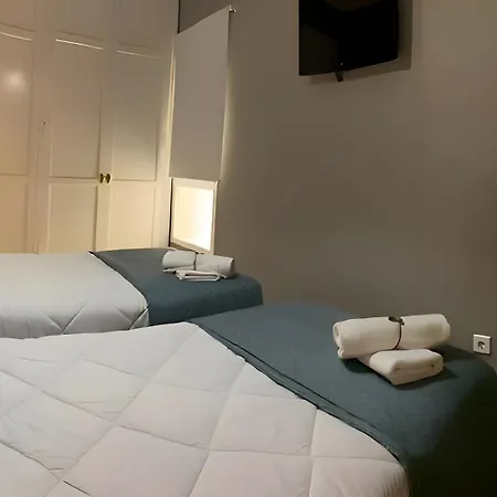 Casa De Silvia Appartement *